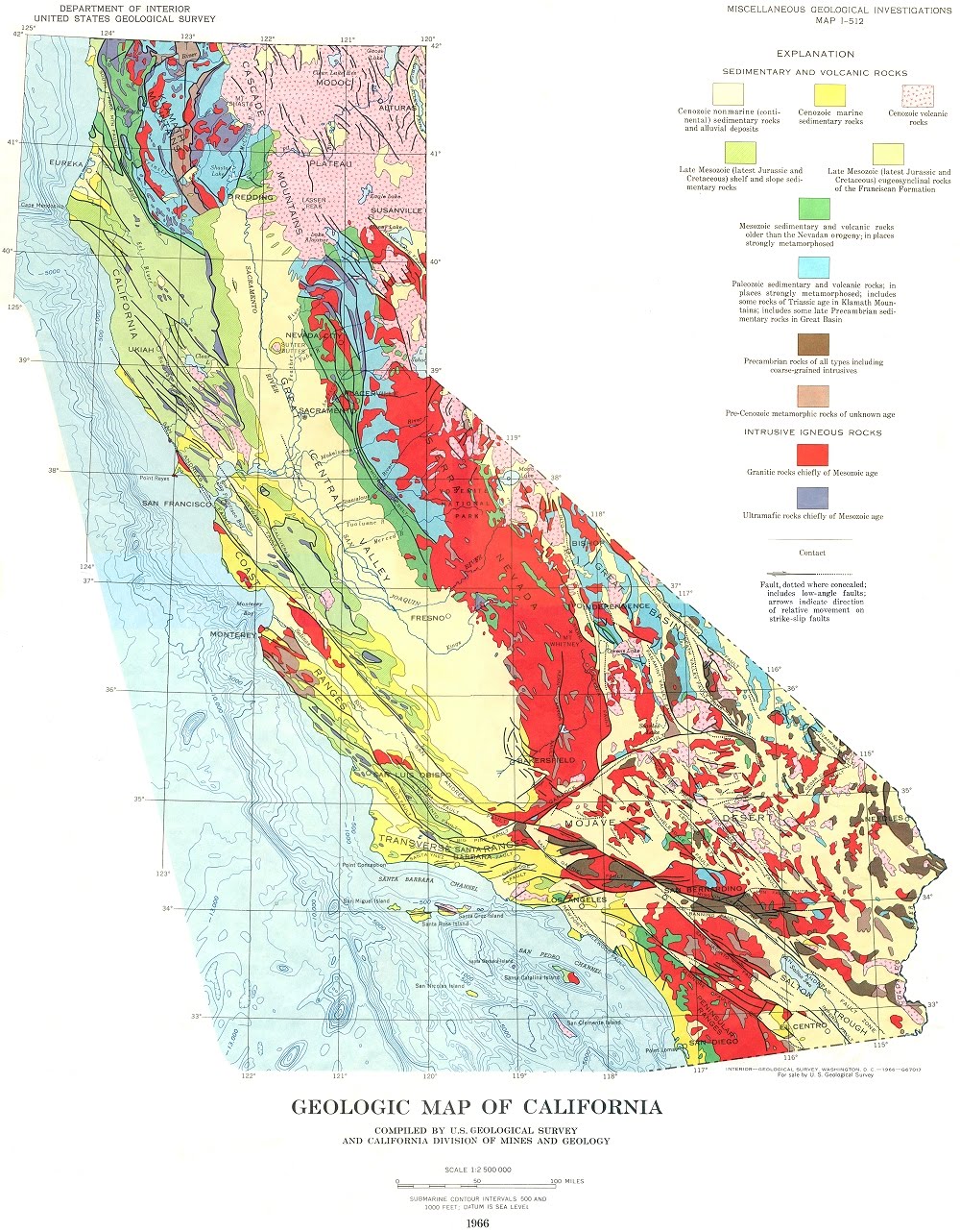 california geology harden pdf file